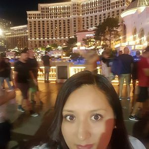 Meet your Posher, Kariina